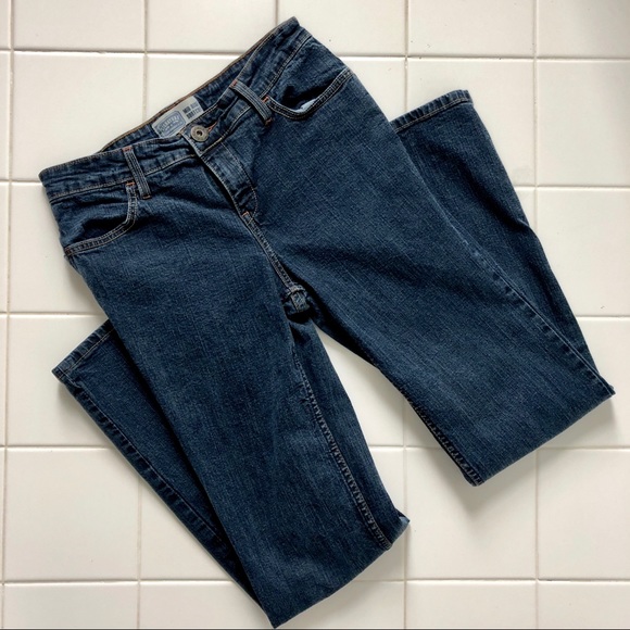 Signature Levi Bootcut Jeans - Picture 2 of 6